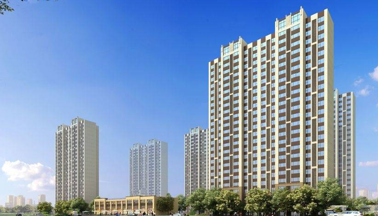 與城共榮！永大電梯用垂直智慧寫(xiě)就新疆人居升級(jí)新答卷